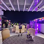 Posh Residency Huda City Center Gurgaon