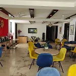 Posh Residency Huda City Center Gurgaon