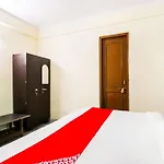 Hotel O Maurya Residency
