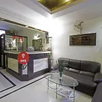 Oyo Rooms Cyber City