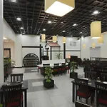 Galaxy Hotel & Spa