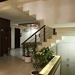 Fabhotel Golf Course Road