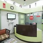 Oyo Rooms Medicity