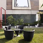 The Grand Hotel Bizzotel