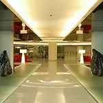 Galaxy Hotel & Spa