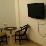 Sushant Residency
