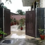 Sushant Residency