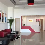 Red Fox By Lemon Tree Hotels, Sector 60, Gurugram