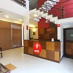Oyo 5528 Dlf Phase 4