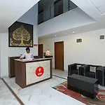 Oyo 11322 Hotel The Camria