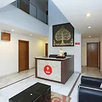 Oyo 11322 Hotel The Camria