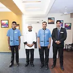 Mint Moulsari Suites