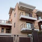 Mint Ambience Suites