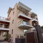 Mint Ambience Suites
