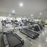 Fabhotel Maple House Phase V