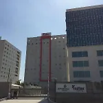 Red Fox By Lemon Tree Hotels, Sector 60, Gurugram