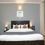 Oyo 11761 Whitepod Inn