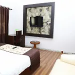 Pacific Inn Suryansh Hotel
