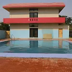 Pacific Inn Suryansh Hotel