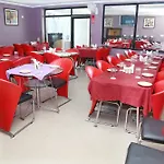 Pacific Inn Suryansh Hotel