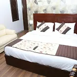 Pacific Inn Suryansh Hotel