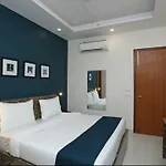Hotel Galaxy Inn