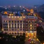 The Pllazio Hotel
