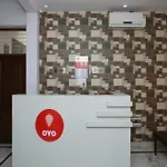 Oyo 12194 Jm Residency