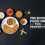 Oyo 15503 Corporate House