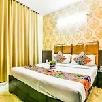 Fabhotel Awesome Villa