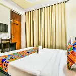 Fabhotel Awesome Villa