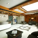Emblem Hotel Sector 14 Gurgaon