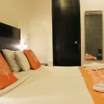 Oyo 605 Hotel Camria