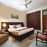 Golf View Residency