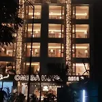 Hotel Omega - Gurgaon Central, Sec 45