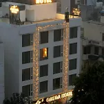 Hotel Omega - Gurgaon Central, Sec 45