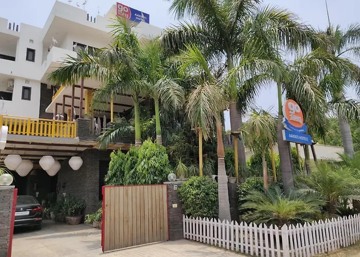 Aakritii Hotels