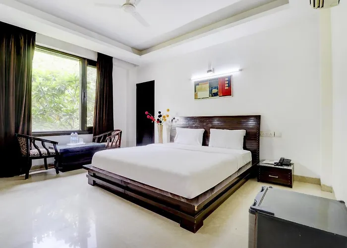 Dreamz Hospitality Gurgaon