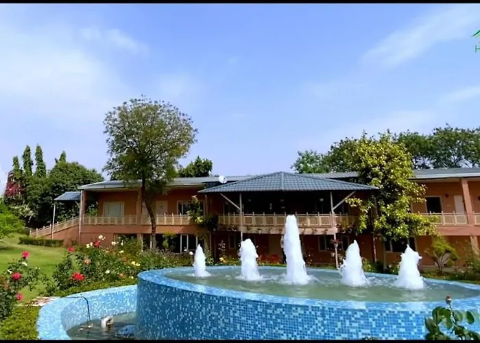 Aravali Hill View Estate