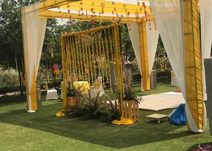 Haritma Resort
