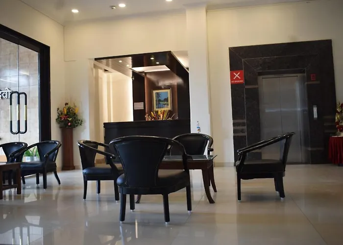 Hotel Chaupal By Casa Bella