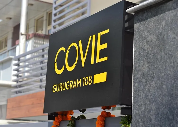 Covie Gurugram 108