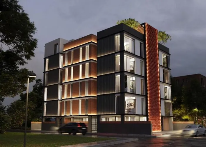 Hotel Limon & Banquet Sector 29, Gurgaon