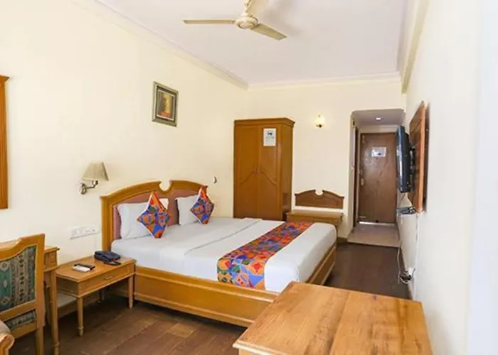 Fabhotel Altus