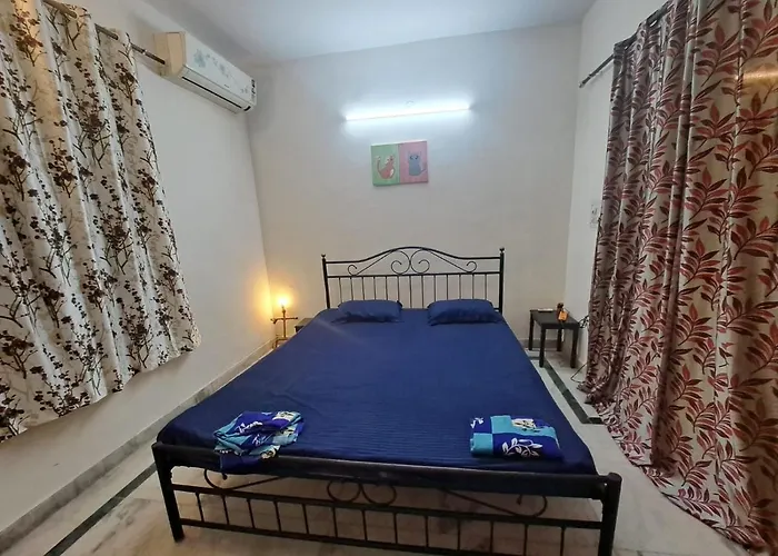 Jasmine Stay By Walias, Entire Apartment