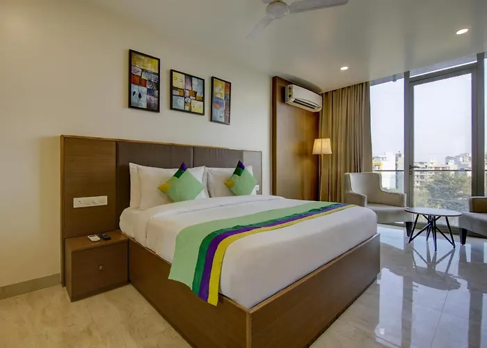 Treebo Grand Gurugram