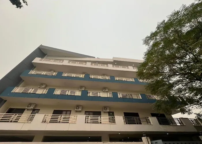 Cozy 1 Bhk