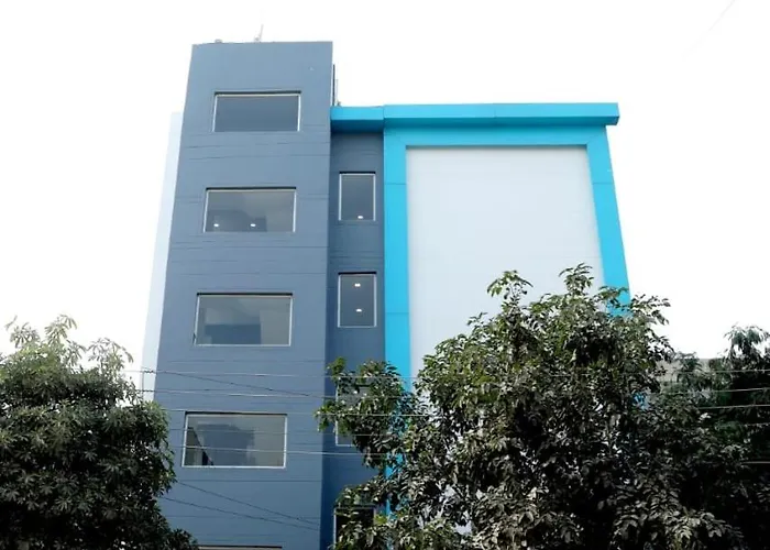 Aeraki Hotel Pvt. Ltd