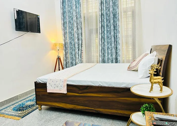 Home Stay Nearby Madanta Hospital