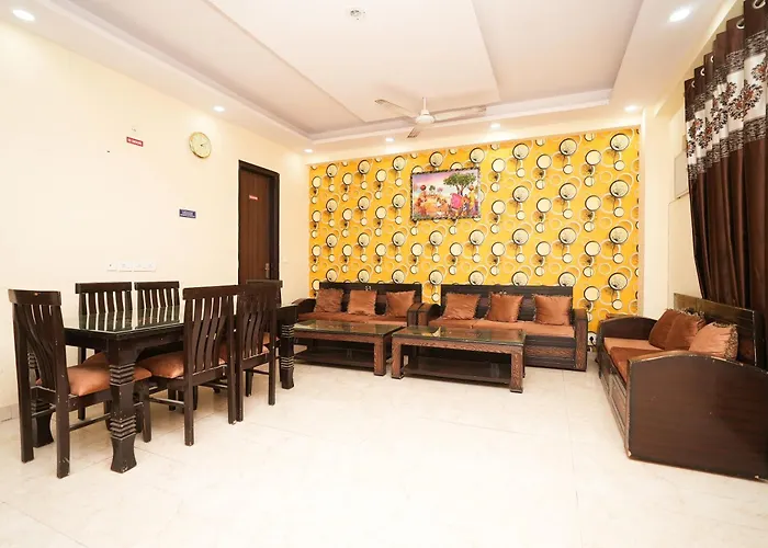 Prince Villa